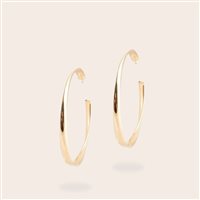 Earrings Ultima Edizione Woman in Silver OAO6448